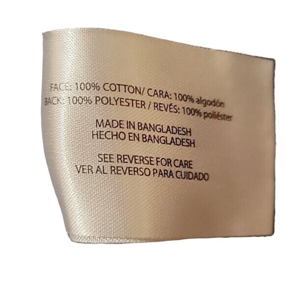 Orvis Womens Red & Black Buffalo‎ Plaid Button-Up Shirt Jacket M - Picture 6 of 6